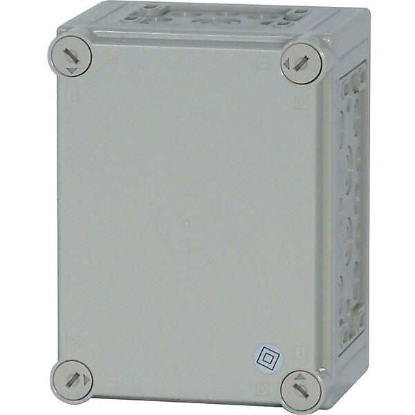 Eaton Einzelgehäuse CI23E-125-RAL7035